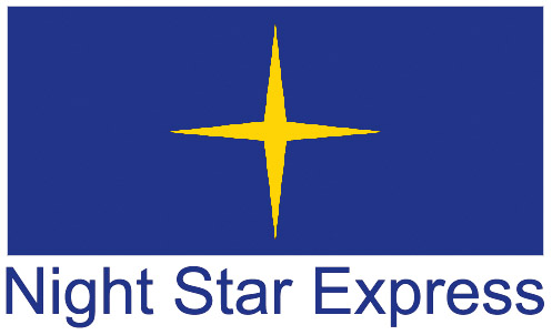 1995 Night Star Express